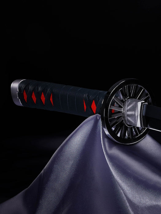 [Pre-Order][ETA] Nichirin Sword(Tanjiro Kamado) "Demon Slayer"