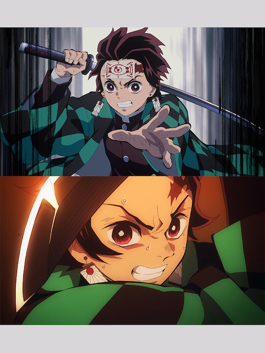 [Pre-Order][ETA] Nichirin Sword(Tanjiro Kamado) "Demon Slayer"
