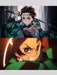 [Pre-Order][ETA] Nichirin Sword(Tanjiro Kamado) "Demon Slayer"
