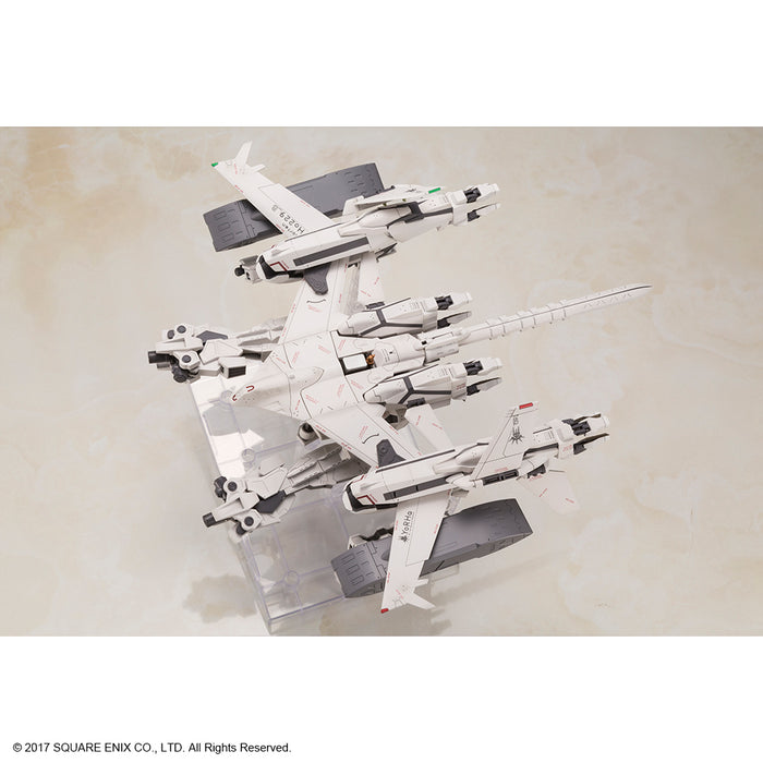 NieR:Automata – Flight Unit Ho229 Type-B & 2B (YoRHa No. 2 Type B)
