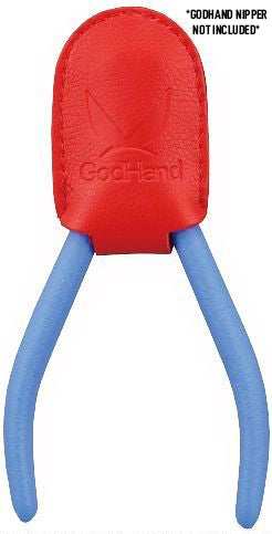 GH - Nipper Cap with Snap Fastener Cover