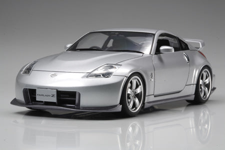 Nissan Fairlady Z Version NISMO 1/24
