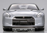 Nissan GT-R 1/24