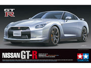 Nissan GT-R 1/24