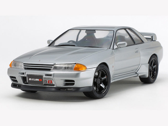 Nissan GT-R (R32) Nismo Custom 1/24