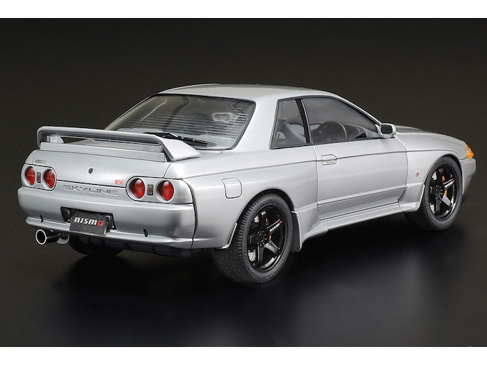 Nissan GT-R (R32) Nismo Custom 1/24