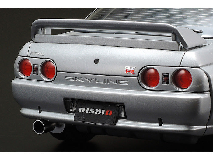 Nissan GT-R (R32) Nismo Custom 1/24