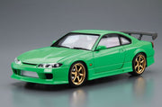 Nissan Rodextyle S15 Silvia '99 1/24