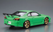 Nissan Rodextyle S15 Silvia '99 1/24