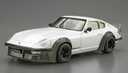 Nissan S30 Fairlady Z Aero Custom Ver. 2 '75 1/24