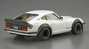 Nissan S30 Fairlady Z Aero Custom Ver. 2 '75 1/24