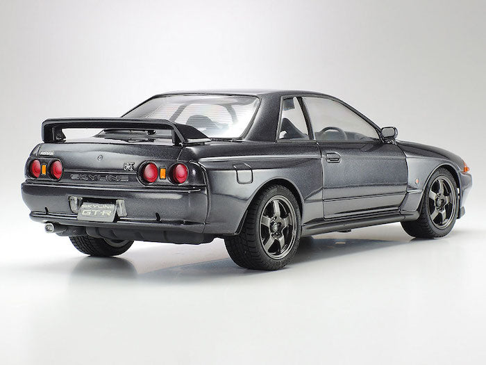 Nissan Skyline GT-R 1/24