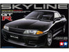 Nissan Skyline GT-R 1/24