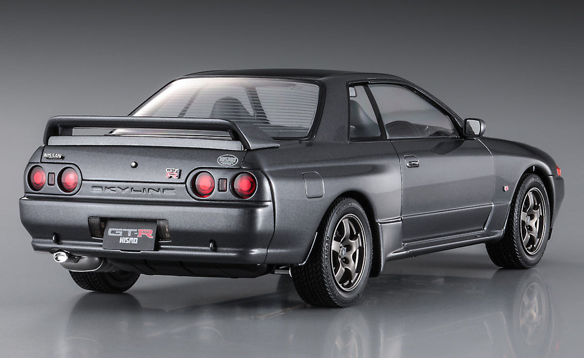 Nissan Skyline GT-R Nismo 1/24