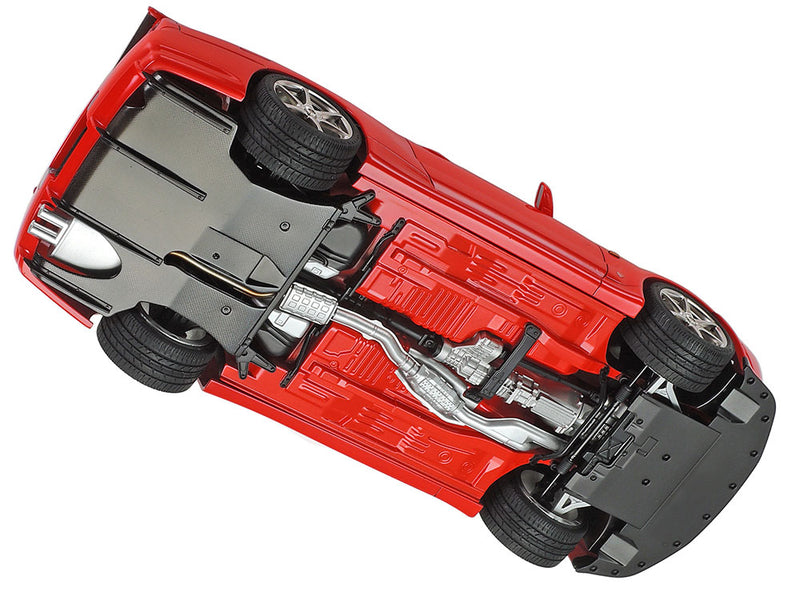 Nissan Skyline GT-R V-SPEC R34 1/24