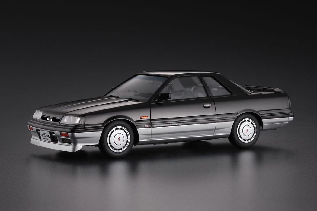 Nissan Skyline GTS-X (R31) 1/24