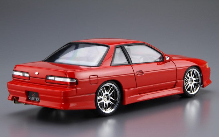 Nissan Vertex PS13 SILVIA '91 1/24