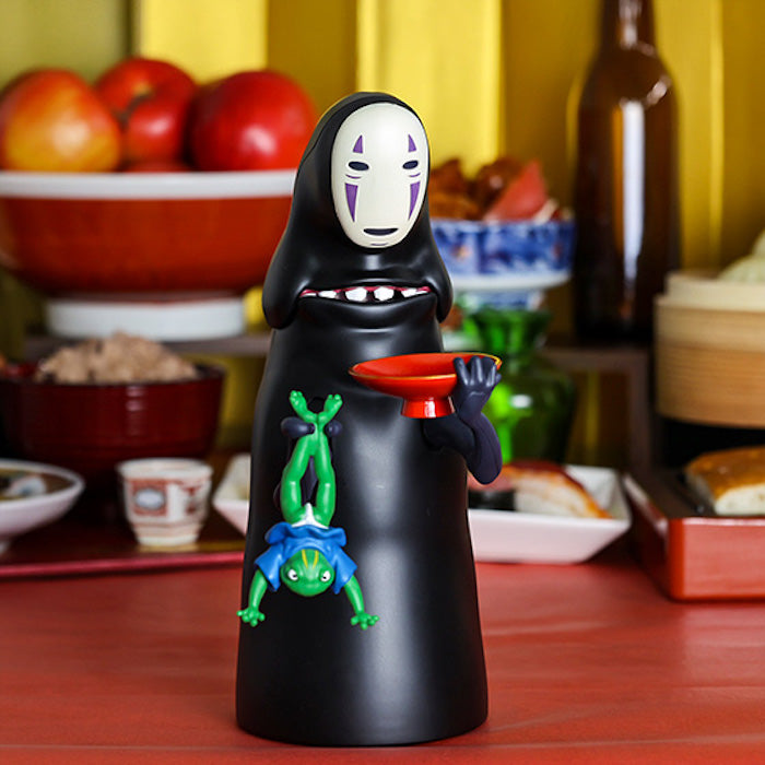 No Face Coin Munching Bank (Spirited Away)