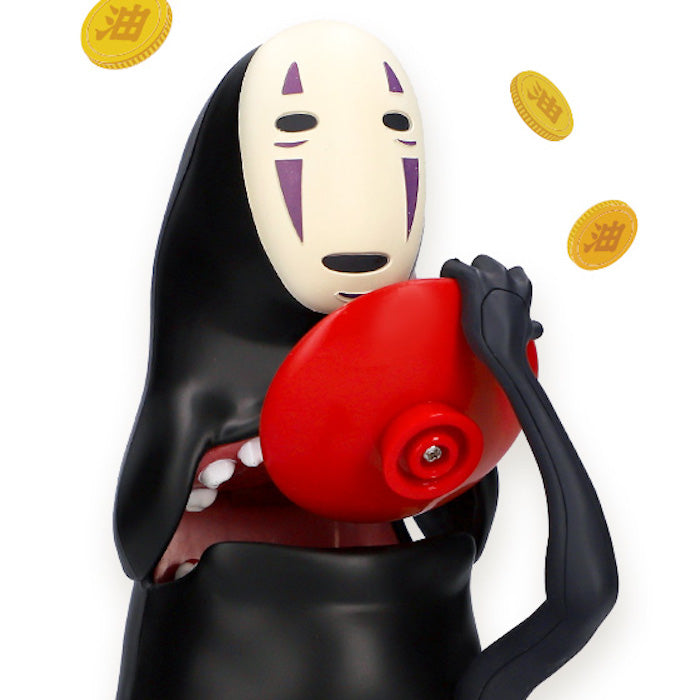 No Face Coin Munching Bank (Spirited Away)