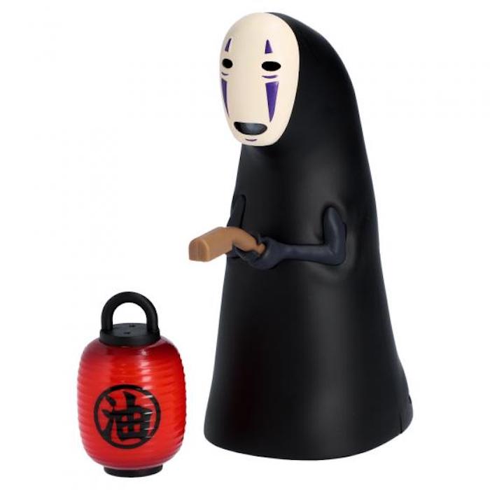 No Face Lantern Sensor Light Figure (Spirited Away)