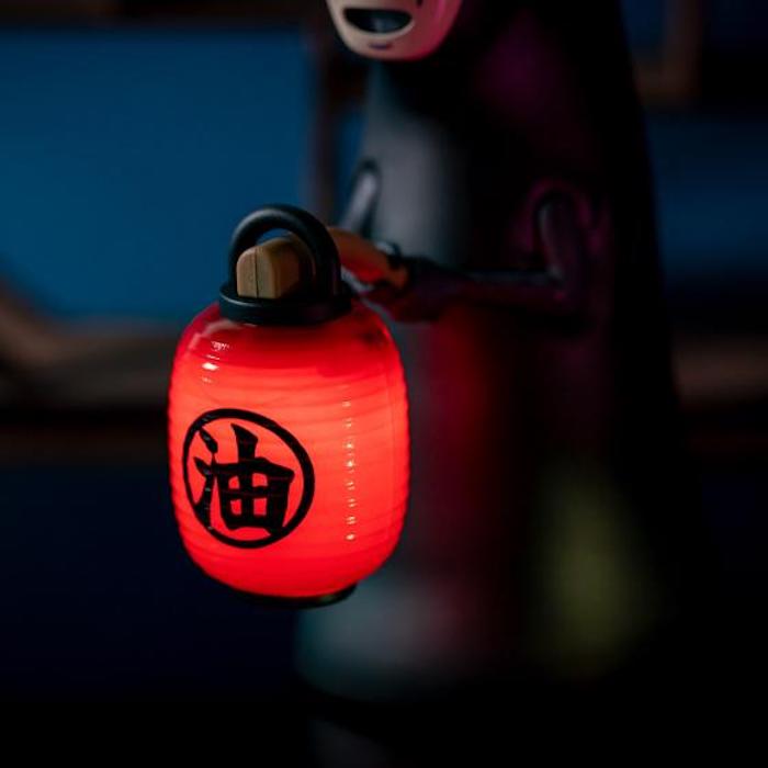 No Face Lantern Sensor Light Figure (Spirited Away)