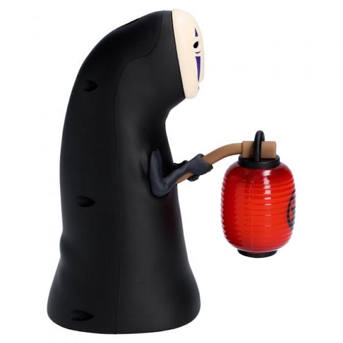 No Face Lantern Sensor Light Figure (Spirited Away)