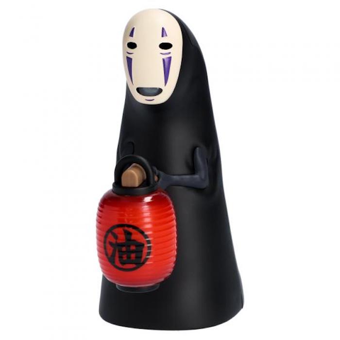 No Face Lantern Sensor Light Figure (Spirited Away)