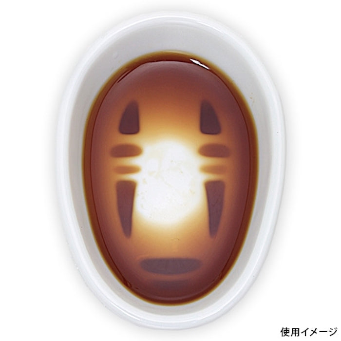 No Face Sauce Dish (Spirited Away)