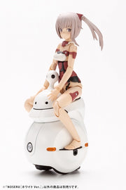 Noseru (White Ver.) 1/12