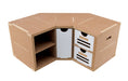 OPERA-02 Corner Drawers