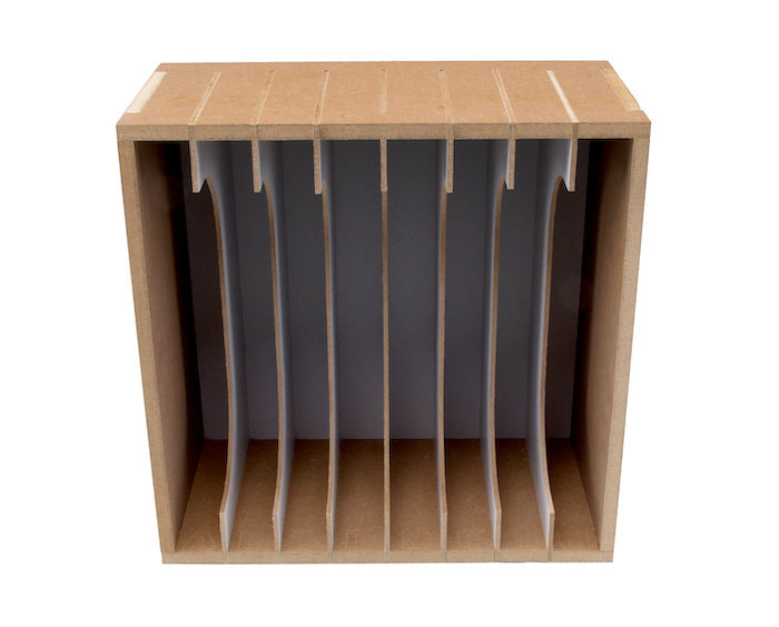 OPERA-05 Sprue Organizer