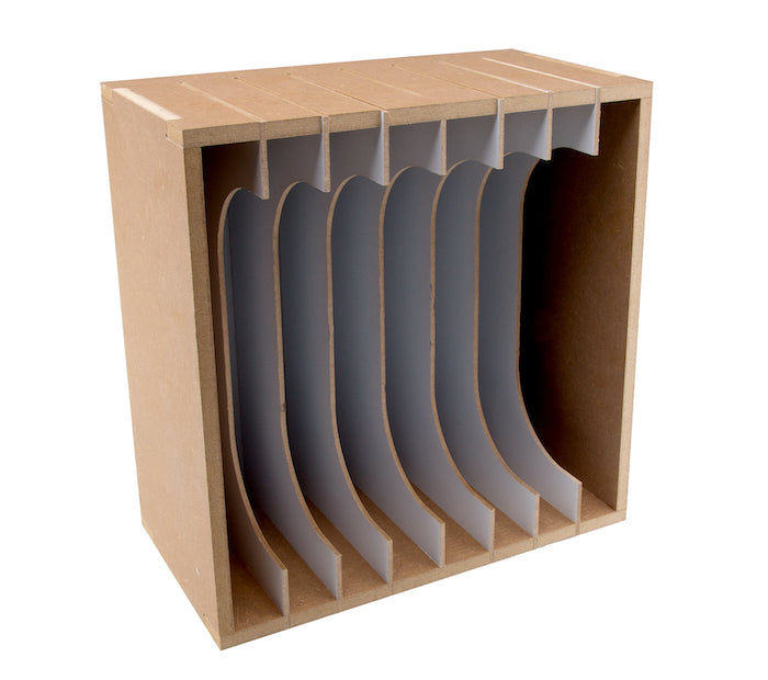 OPERA-05 Sprue Organizer