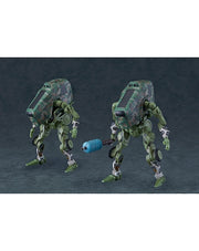 Obsolete - Improvised Armed Exoframe (2 Model Set) 1/35