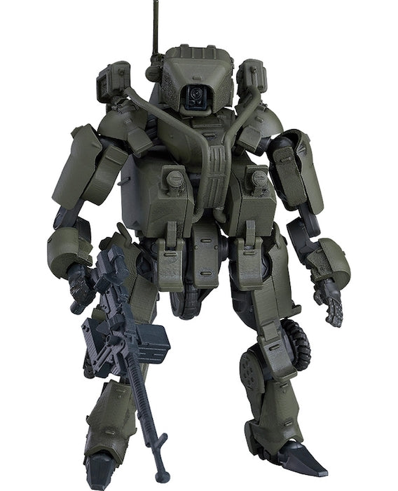 Obsolete - Outcast Brigade Exoframe 1/35