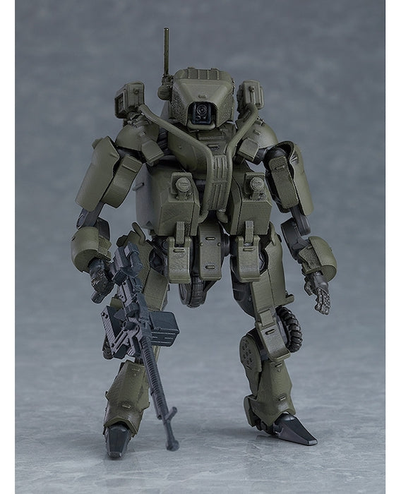 Obsolete - Outcast Brigade Exoframe 1/35