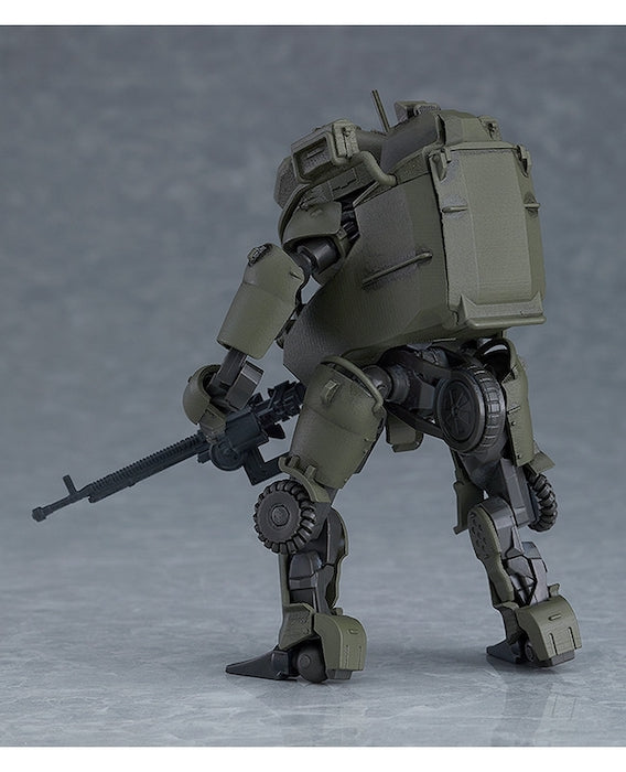 Obsolete - Outcast Brigade Exoframe 1/35
