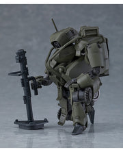 Obsolete - Outcast Brigade Exoframe 1/35