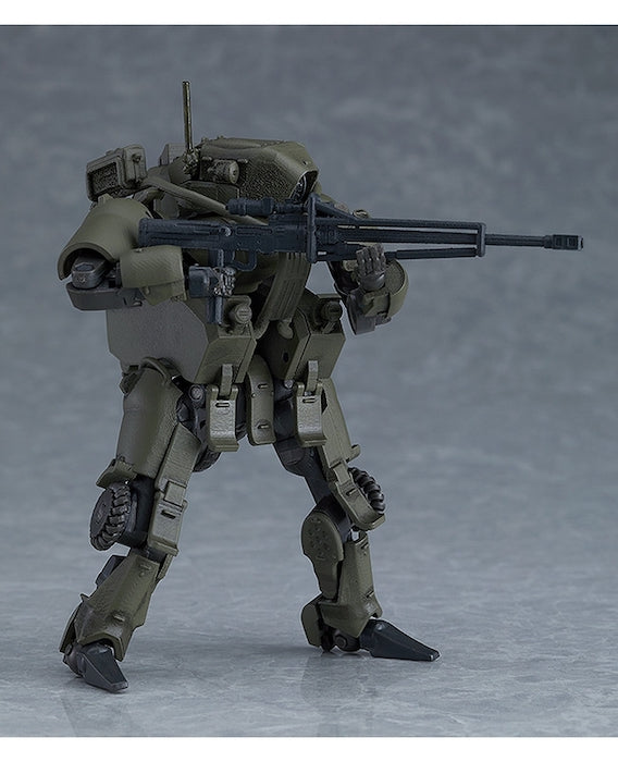 Obsolete - Outcast Brigade Exoframe 1/35