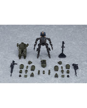 Obsolete - Outcast Brigade Exoframe 1/35