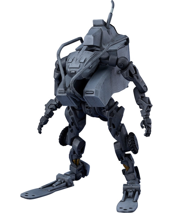 Obsolete - Submersible EXOFRAME 1/35