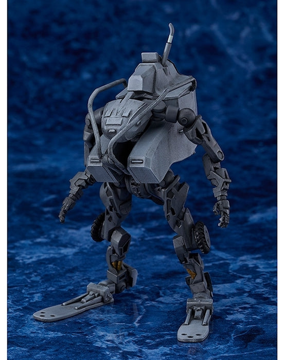 Obsolete - Submersible EXOFRAME 1/35