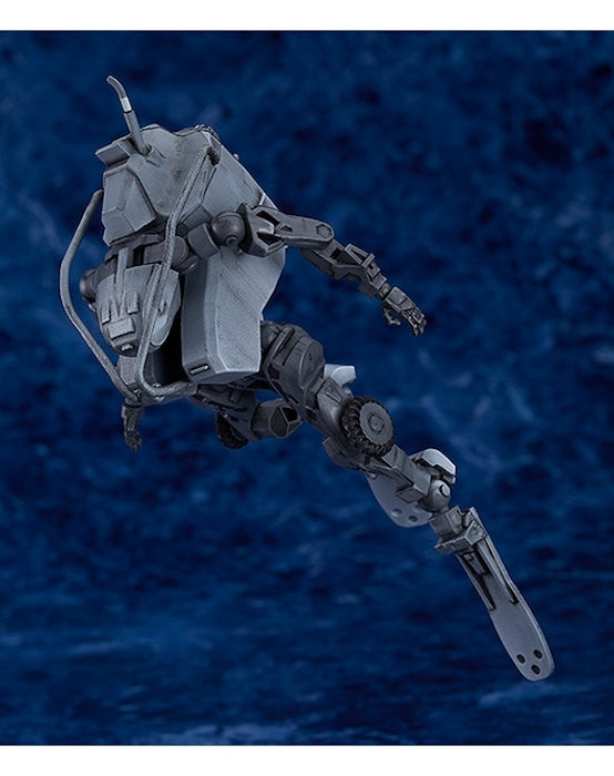 Obsolete - Submersible EXOFRAME 1/35