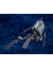 Obsolete - Submersible EXOFRAME 1/35