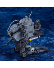 Obsolete - Submersible EXOFRAME 1/35