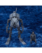 Obsolete - Submersible EXOFRAME 1/35