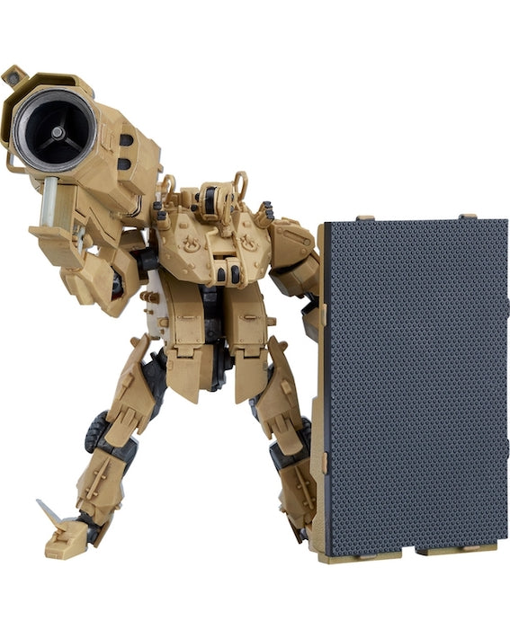 Obsolete - USMC EXOFRAME: Anti-Artillery Laser System 1/35