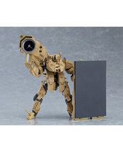 Obsolete - USMC EXOFRAME: Anti-Artillery Laser System 1/35