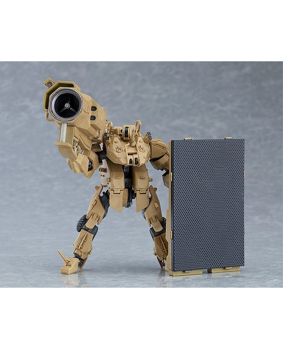 Obsolete - USMC EXOFRAME: Anti-Artillery Laser System 1/35