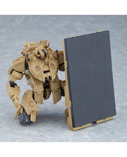 Obsolete - USMC EXOFRAME: Anti-Artillery Laser System 1/35