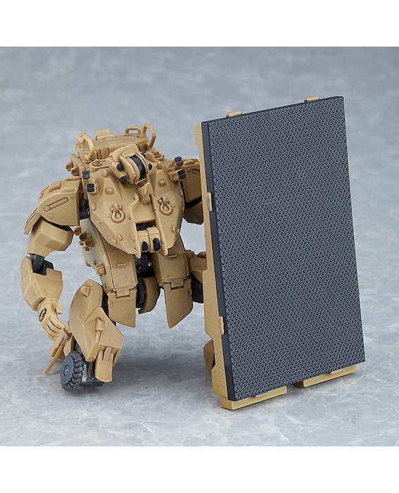 Obsolete - USMC EXOFRAME: Anti-Artillery Laser System 1/35